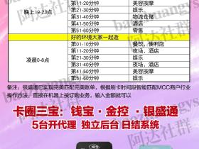 银盛通大POS操作流程