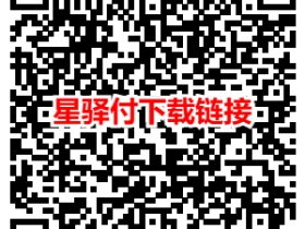 星驿付码牌教程(不断完善更新)